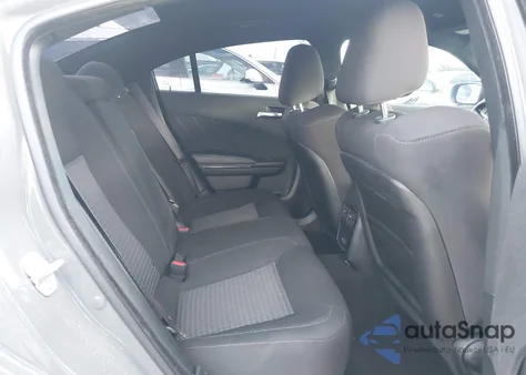 2023 Dodge Charger Gt from USA, damaged, VIN 2C3CDXHG0PH699698